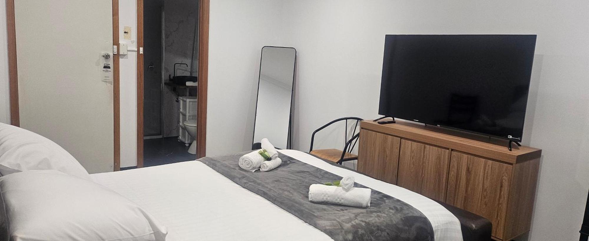 The Wharf Hotel Wynyard Ngoại thất bức ảnh