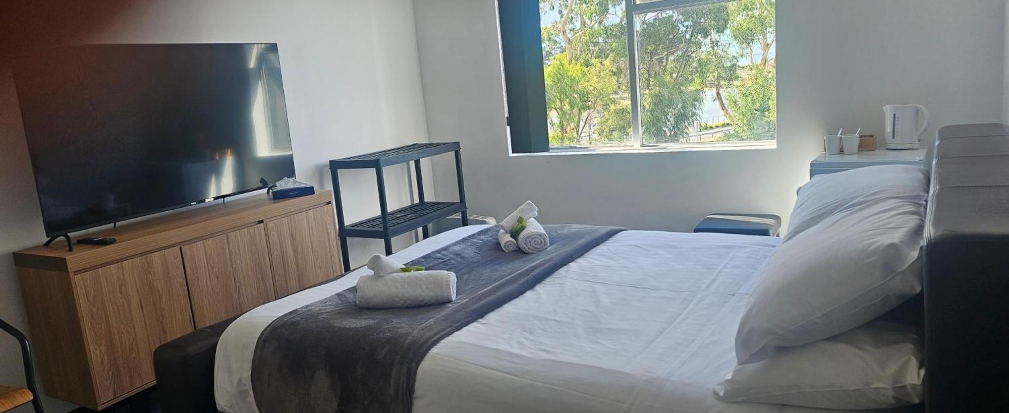 The Wharf Hotel Wynyard Ngoại thất bức ảnh
